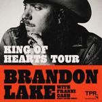 King Of Hearts Tour
