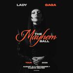 *RESCHEDULED SHOW: The MAYHEM Ball: Kaseya Center