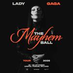 The MAYHEM Ball: Unipol Forum