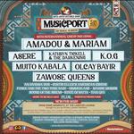 Musicport Festival