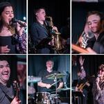 Groove Machine - Motown Tribute Band