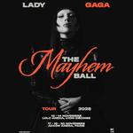 The MAYHEM Ball: Accor Arena