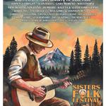 Sisters Folk Festival 2025