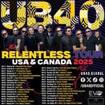 The Relentless Tour
