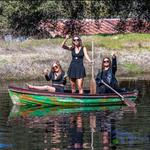 Dolly's Revenge Birthday Bash & Single Release w/ Gayle Skidmore & Pi Jacobs