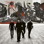 LAIBACH: WE FORGE THE FUTURE