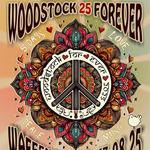 Eisfeld, Woodstock Forever Festival 2025