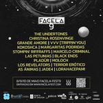 Fa Ce La Festival 2025