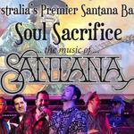 Soul Sacrifice - The Music of Santana
