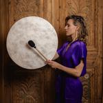 Singing Circle met zangeres Krystl 