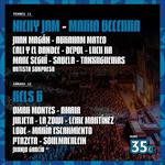 BIGSOUND PONTEVEDRA 2025