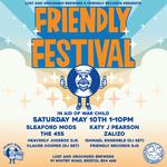 Friendly Festival 2025