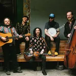 Cole Quest and the City Pickers