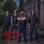 Allen-Forrester Band