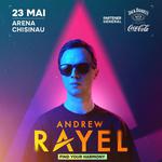 Andrew Rayel presents Find Your Harmony