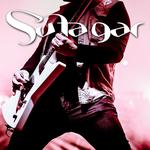 ALGARROBO – Algarroba Rock