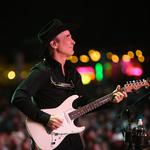 Cody Johnson - Leather Deluxe Tour