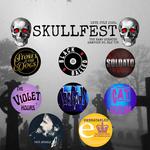 Skullfest 2025