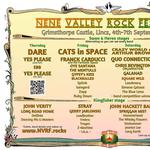 Nene Valley Rock Festival 2025