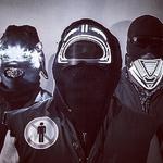 Bloodshot Bill with the Tsunamibots