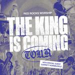 Red Rocks Worship at AWKN Conference