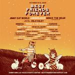 Best Friends Forever 2025