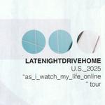 as i watch my life online tour