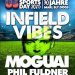 Phil Fuldner @ Infield Vibes by Marl Sly Dogs