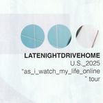 as i watch my life online tour 