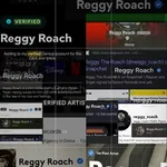 Reggy Roach