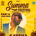 Summa Festival