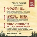 Field & Stream Festival 2025