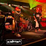 Reggae music night at Moani Kapolei