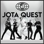Jota Quest no Itaguará em Guaratinguetá