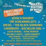 Airlie Beach Festival Of Music 2025