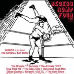 Recess Romp