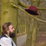 McHollander - Celtic Folk Musician