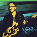 Lamont Landers at Chickie Wah Wah - New Orleans, LA