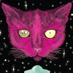Cosmic Kitten