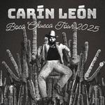 Carín León en el Icónica Santa Lucía Sevilla Fest 2025