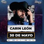 Carín León en el Domo Care