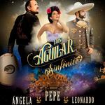 Los Aguilar Sinfónico