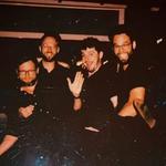 The Churchyard Ghost