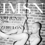 JMSN - LA Residency