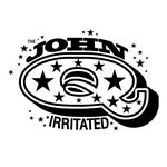 John Q Irritated live @ E-Werk