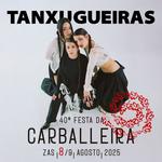 Festa da Carballeira de Zas 2025