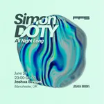 Simon Doty