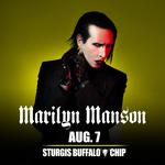Sturgis Buffalo Chip 2025