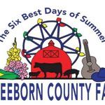 Uncle Muskrat Trio @ Freeborn County Fair