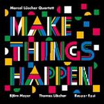 Marcel Lüscher Quartett